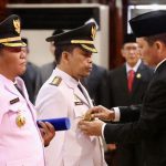 Foto Pj Bupati Aceh Jaya dicatut untuk penipuan