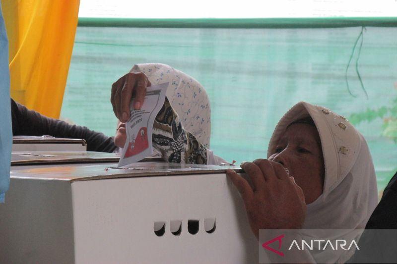 Aceh Timur butuh 1.539 anggota panitia pemungutan suara