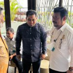 Mentan RI janji dukung pertanian di Aceh Besar
