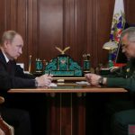 Putin tantang Barat untuk coba kalahkan Rusia