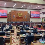 APBA 2023 diperkirakan Hanya Rp9,6 triliun