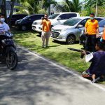 Polda reka ulang kasus penembakan dua warga Aceh Besar