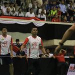 Pertandingan eksibisi ganda Safaruddin/Tontowi Ahmad ramaikan Kapolda Aceh Cup 2022