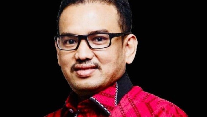 MPW Pemuda Pancasila Aceh dukung Sayed Muhammad Muliady Men PAN-RB
