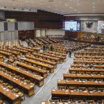 DPR setujui RUU Pemasyarakatan disahkan menjadi UU