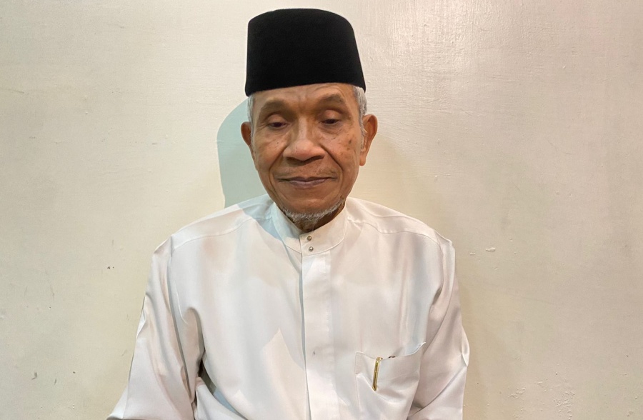 Prof Yusni Sabi ajak warga kawal pemimpin baru di Aceh