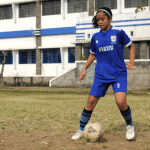 Empat pemain Akademi Persib Putri dipanggil masuk Timnas U-18