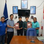 Dua putra eks bupati Aceh Besar daftarkan diri jadi bacaleg DPRK