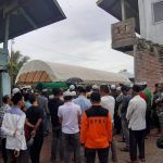 Fakhrulrazi, pemuda asal Malaysia dimakamkan di Aceh Besar