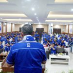 Demokrat Aceh siapkan kader sendiri untuk saksi Pemilu 2024