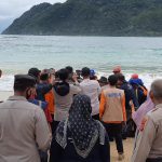 Pemuda Malaysia yang terseret arus di Brayeun ditemukan di Lhoknga