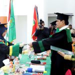 Alumni UIN Ar-Raniry diharapkan menjadi duta kemajuan universitas