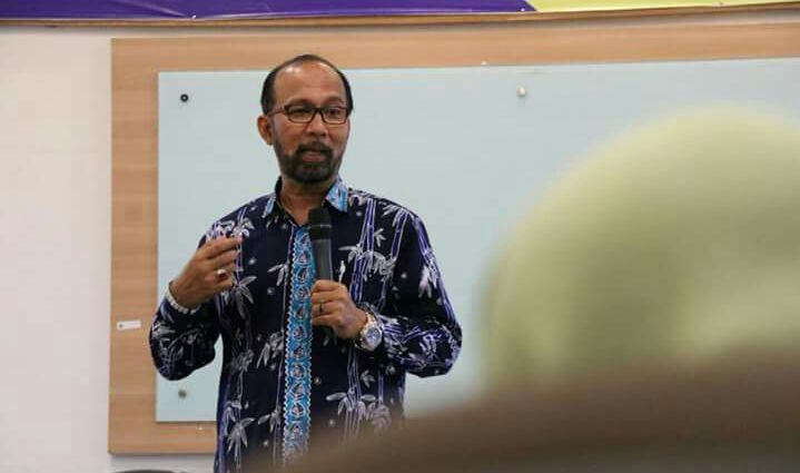 Prof Syamsul: Pemerintah dan DPRA harus memaksimalkan persamaan persepsi untuk bangun Aceh