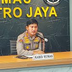 Polisi tangkap manajer BCL