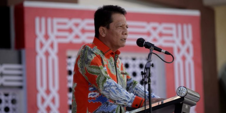 Pj Gubernur: Hapus ego sektoral demi pembangunan Aceh
