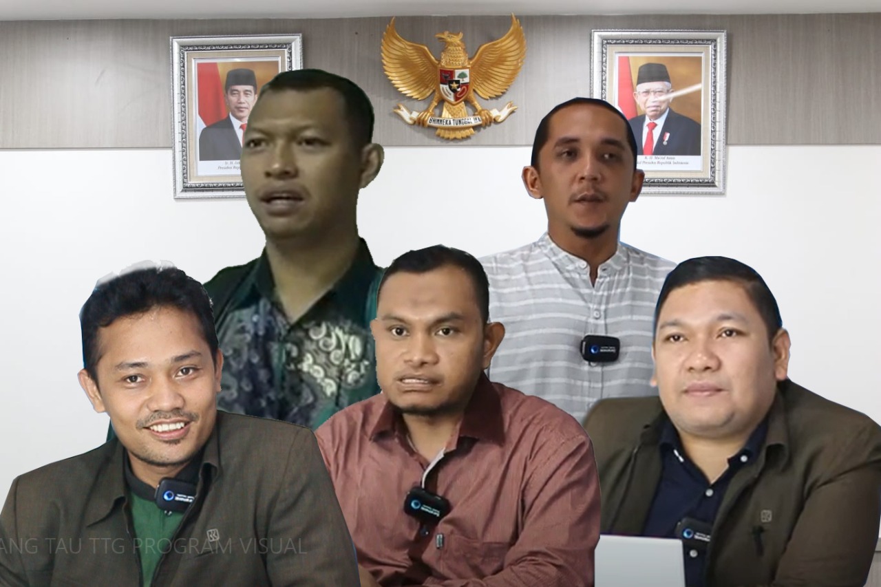 Dosen STMIK Indonesia Banda Aceh lulus Serdos Smart 2022