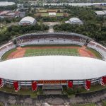 PSSI: Stadion Piala Dunia U-20 dikurangi