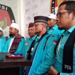 PDA targetkan satu fraksi di DPRA