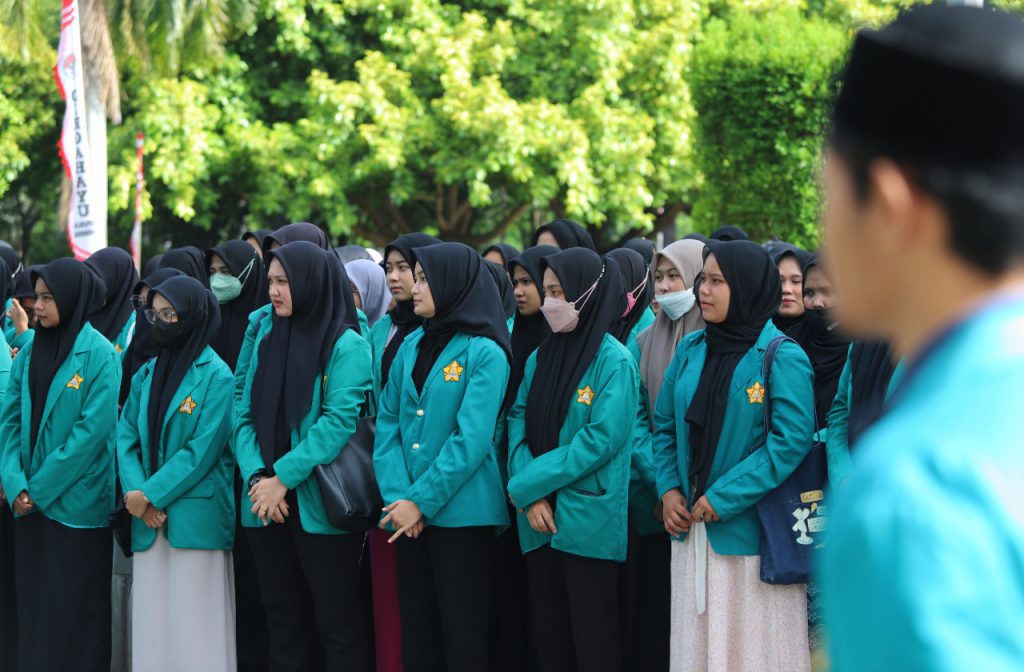 USK sebar ratusan mahasiswa ke seluruh Indonesia