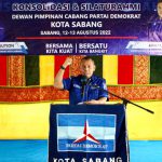 Muslim ajak kader Demokrat tak ragu sampaikan peran SBY di Aceh