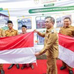 Pj walkot nyatakan siap merah putihkan Banda Aceh