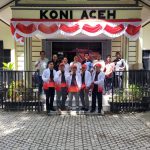 Aceh kirim empat pecatur ikuti kejuaraan internasional di Malaysia