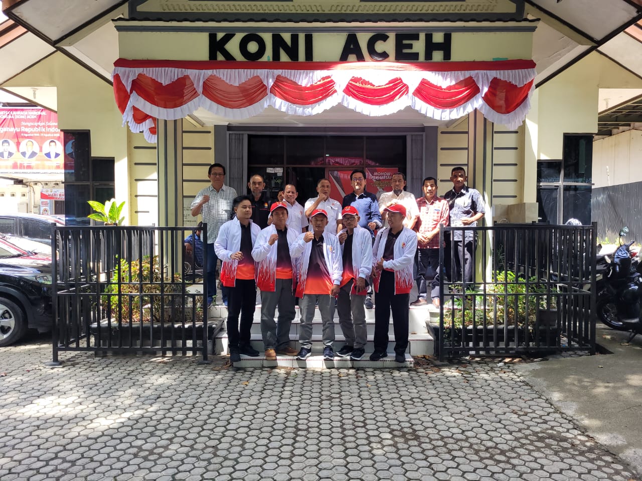 Aceh kirim empat pecatur ikuti kejuaraan internasional di Malaysia