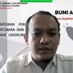 Kementerian ESDM sosialisasi aturan pertambangan di Aceh