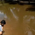 Warga Aceh Timur keluhkan air sungai diduga tercemar limbah PKS