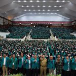 Pj Gubernur Aceh: Saya berharap banyak alumni USK menjadi menteri