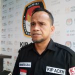 30 balon DPD serahkan perbaikan syarat dukungan minimal ke KIP Aceh