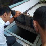 PDAM Surabaya segera penuhi kebutuhan air warga Blauran-Kebangsreng