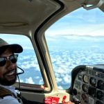 Hugo, sang pilot misi kemanusiaan di pedalaman Papua
