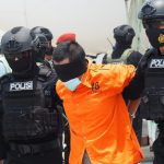 Densus 88 tangkap koordinator teroris wilayah Aceh