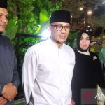 Di Banda Aceh, Sandiaga Uno ungkap alasan dirinya pindah ke PPP