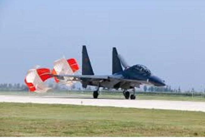 Jet tempur Rusia kejar pesawat Amerika di Laut Hitam