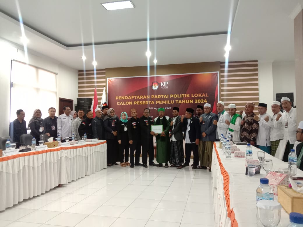 PAS Aceh ‘ancaman’ eksistensi Partai Aceh