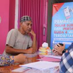 5.462 kendaraan daftar program subsidi di Aceh