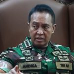 TNI terjunkan 12 kapal perang dan empat pesawat tempur di Bali