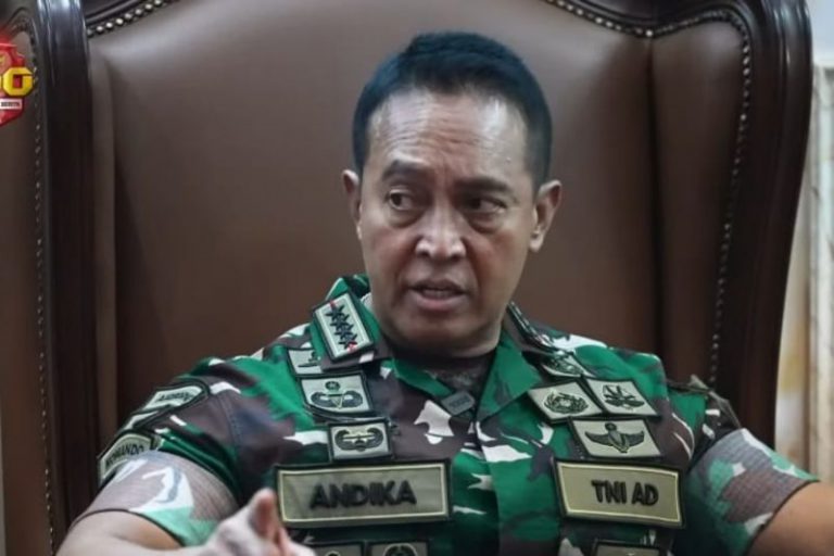 TNI terjunkan 12 kapal perang dan empat pesawat tempur di Bali