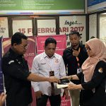 KIP Aceh kembalikan dokumen pendaftaran PAR