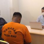 Diduga selundupkan solar, warga Aceh ditangkap di Riau