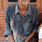 Kakek berusia 80 tahun hilang di Aceh Besar, ini ciri-cirinya