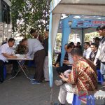 Polda Metro buka empat SIM Keliling di Jakarta, ini lokasinya