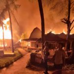 BMKG ingatkan waspadai bencana kebakaran di wilayah NTB