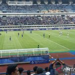 Optimisme Persib kian meningkat di hadapan puluhan ribu Bobotoh