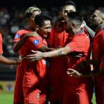 Borneo FC ingatkan pemain agar tidak jemawa