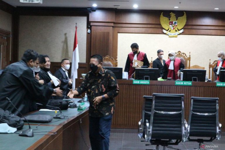 KPK tuntut setoran keuntungan dari tiga SPBU di Aceh