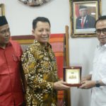 Achmad Marzuki minta Menhub buka penerbangan internasional dari Bandara di Aceh
