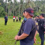 Polda Banten gerebek tiga hektare ladang ganja di Aceh Utara